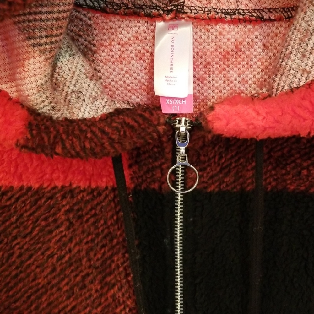 NOBO SWEATER - Picture 3 of 3